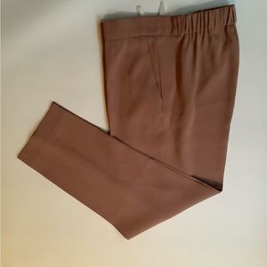 Aritzia Babaton Conan Cropped Pant Sz 0 NWOT